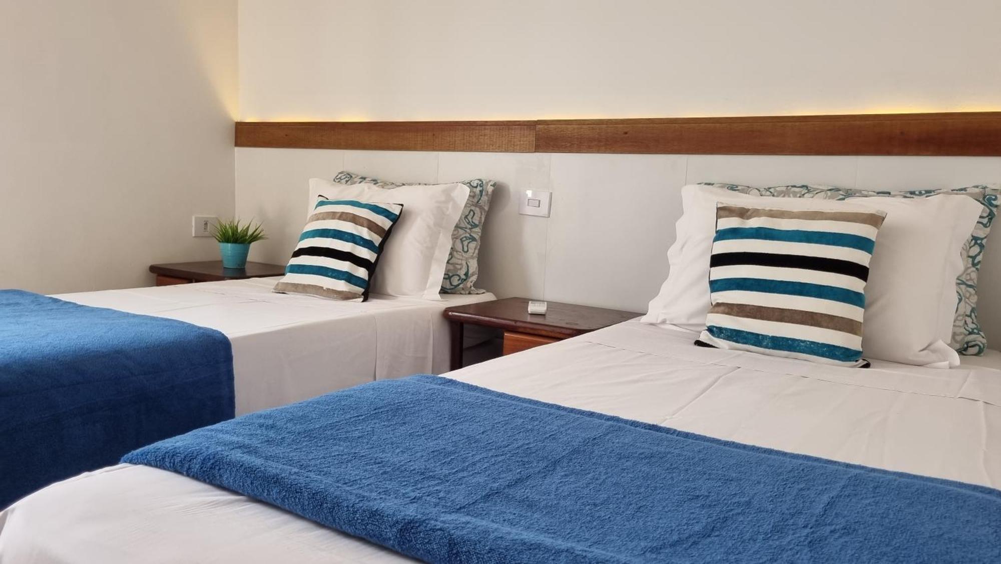 Апартаменты Casinha D&K - Itagua Убатуба Экстерьер фото