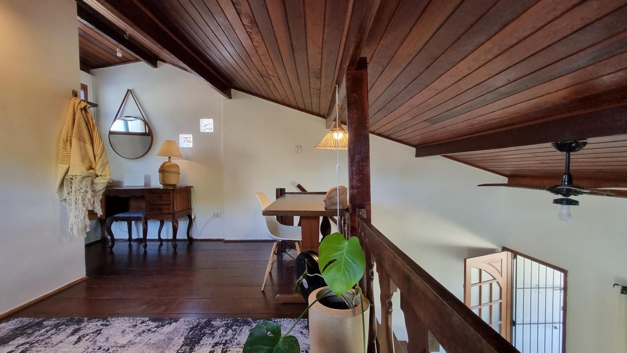 Апартаменты Casinha D&K - Itagua Убатуба Экстерьер фото